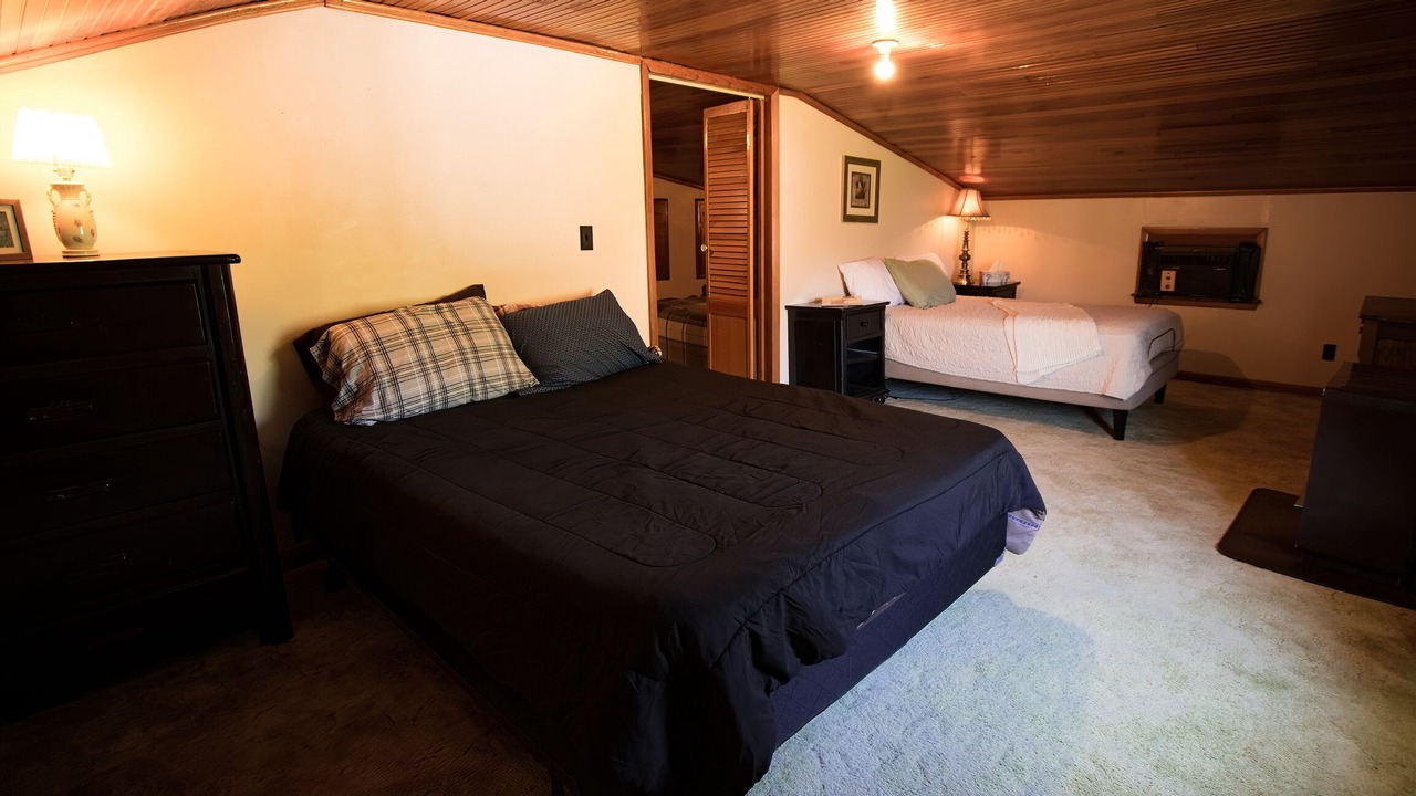 Photo of Bedroom in Gay