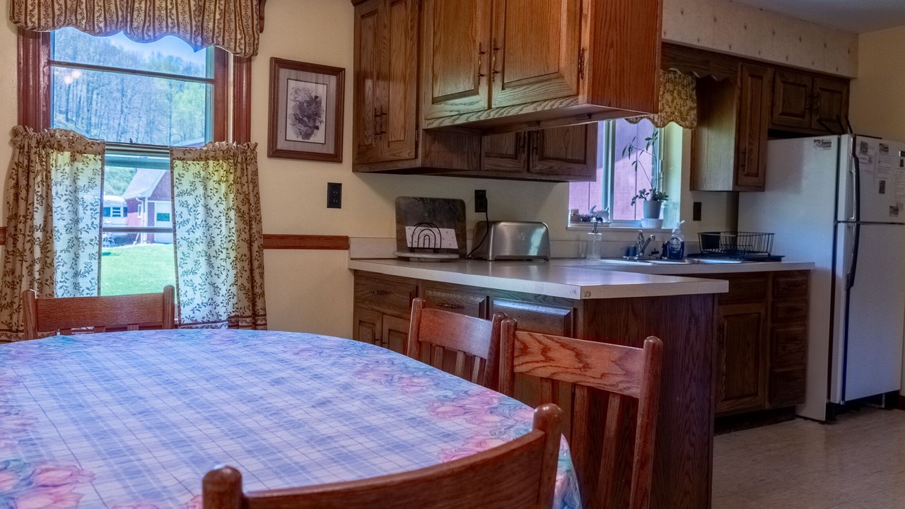 Photo of Kitchen in Gay