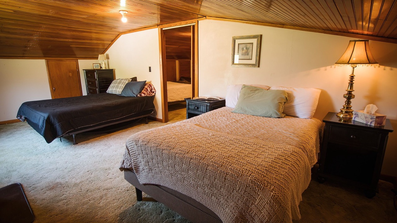 Photo of Bedroom in Gay