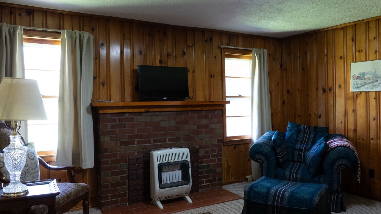 Photo of Livingroom in Gay