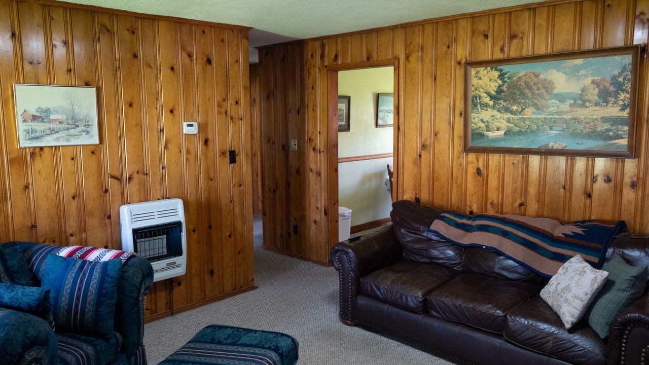 Photo of Livingroom in Gay