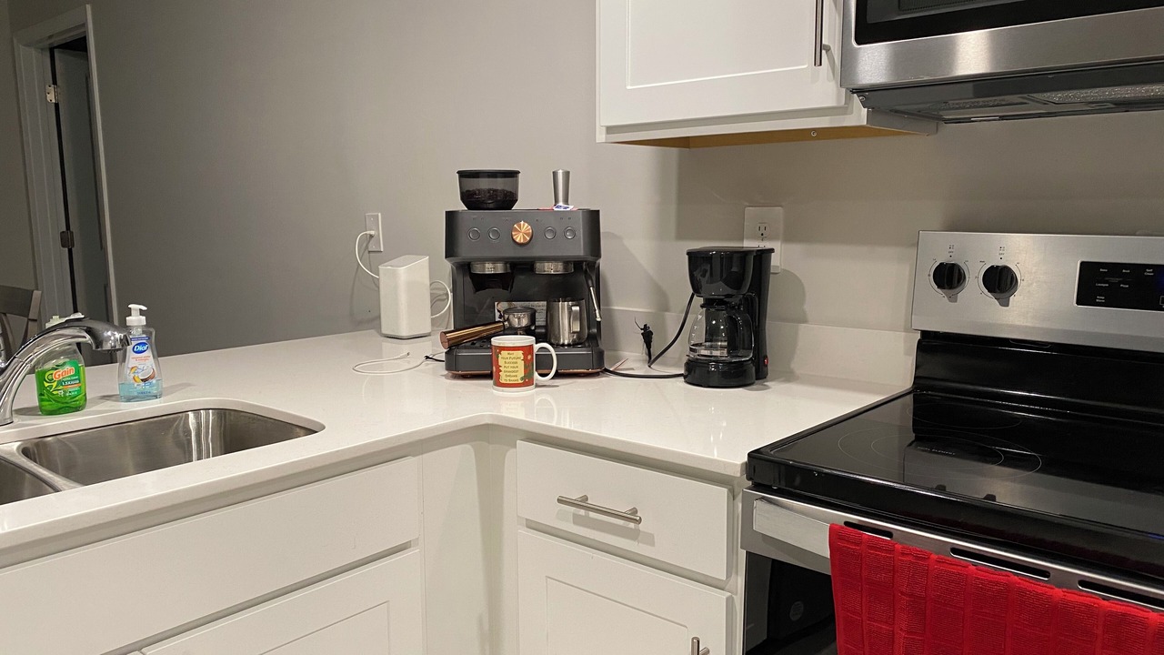 Photo of Kitchen in Gulf Cove