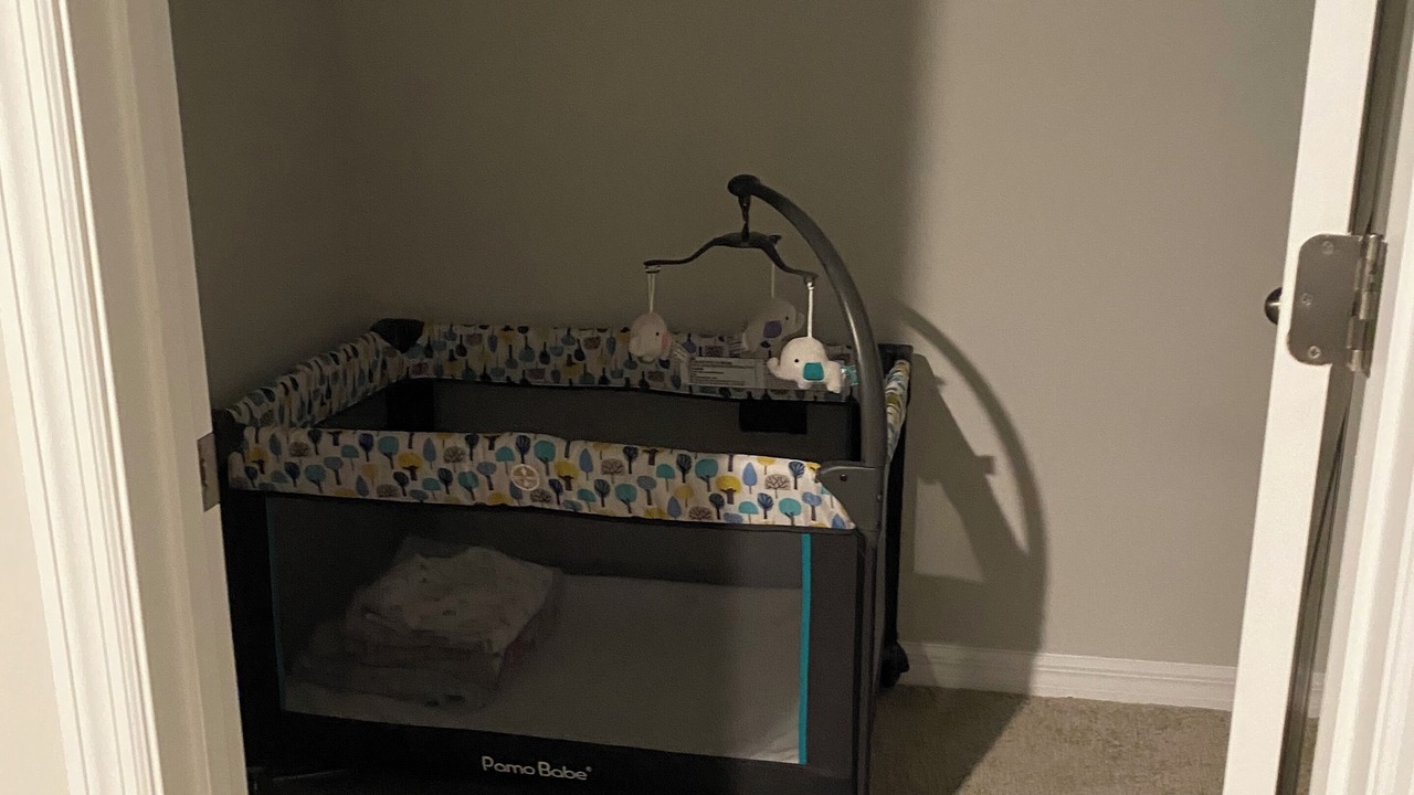 Photo of Bedroom in Gulf Cove