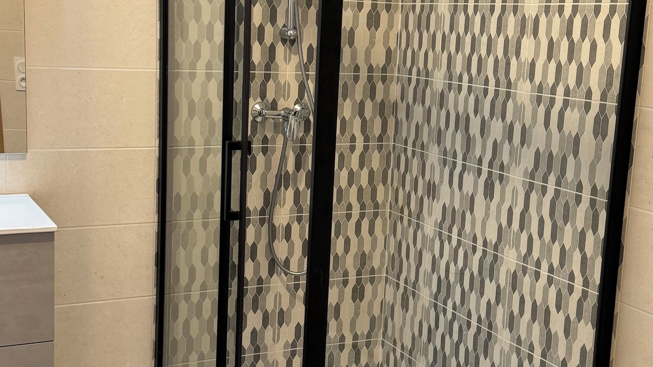 Photo of Bathroom in Formigueres