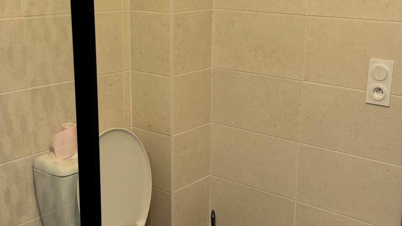 Photo of Bathroom in Formigueres