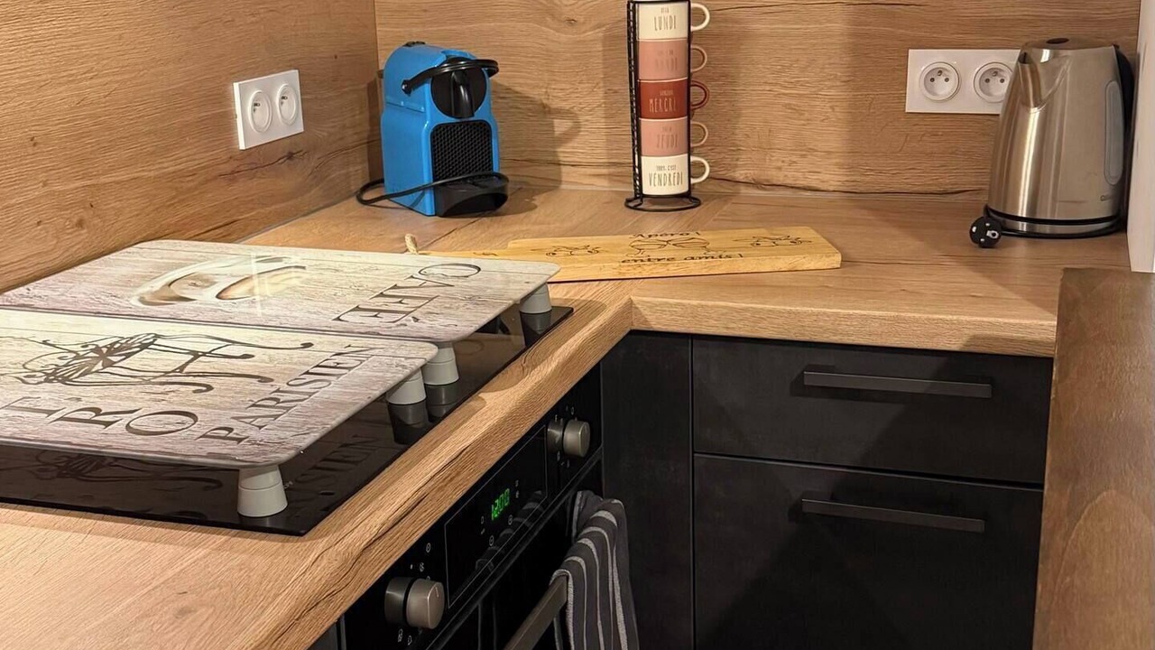 Photo of Kitchen in Formigueres