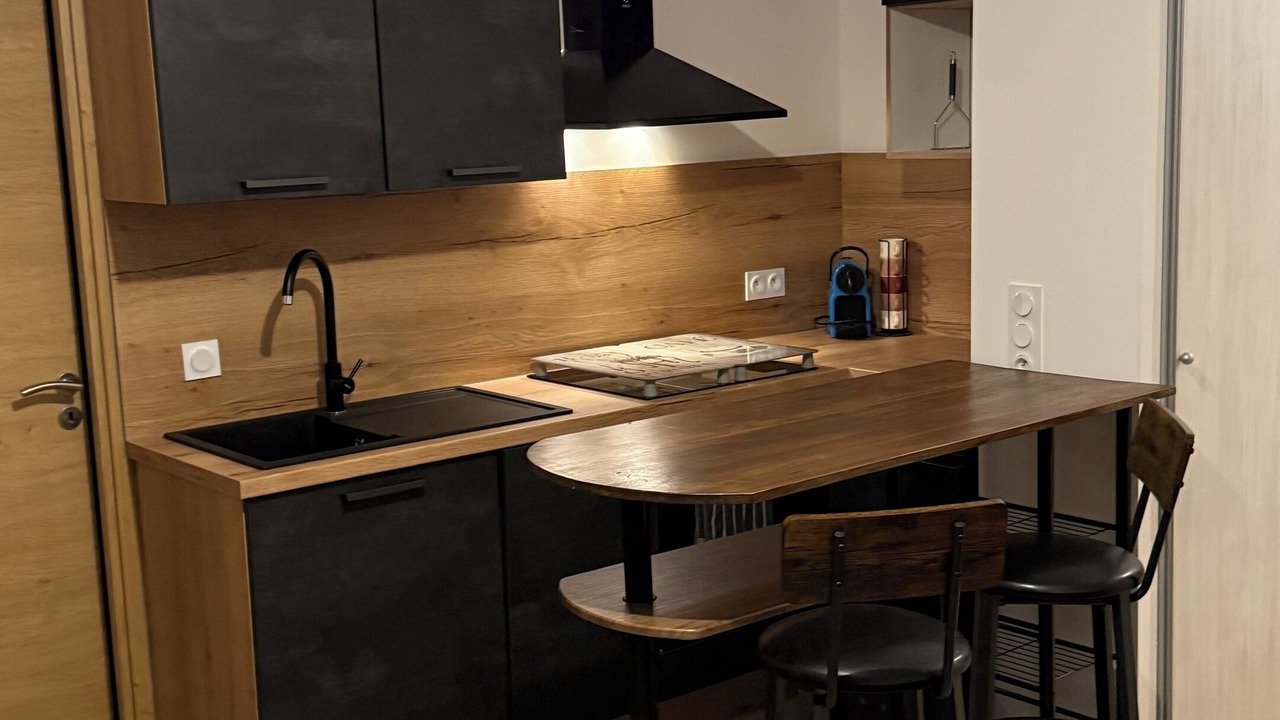 Photo of Kitchen in Formigueres