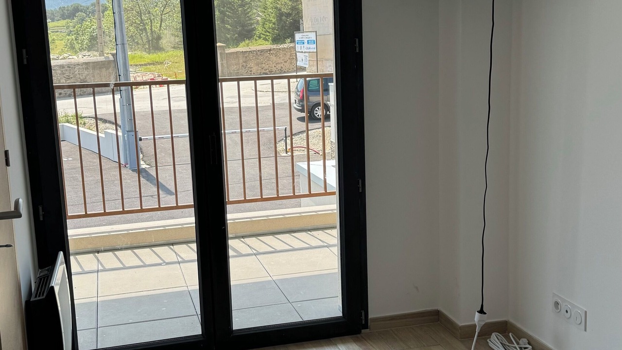 Photo of Bedroom in Formigueres