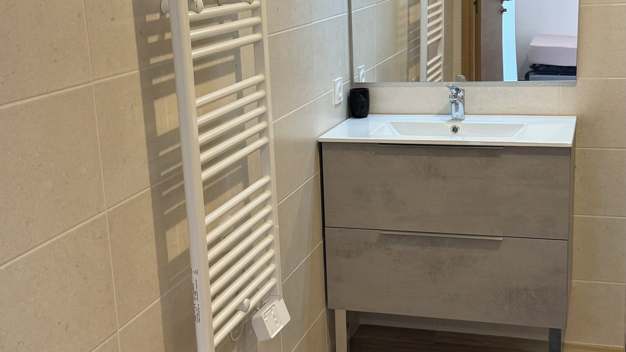 Photo of Bathroom in Formigueres