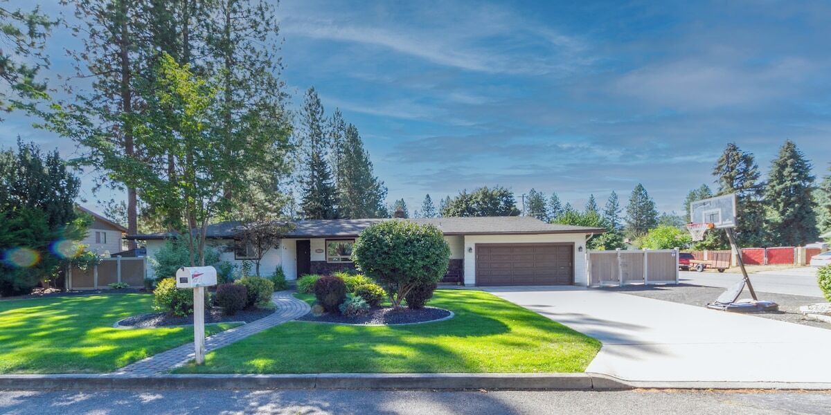 Photo of Outdoor in Spokane Valley