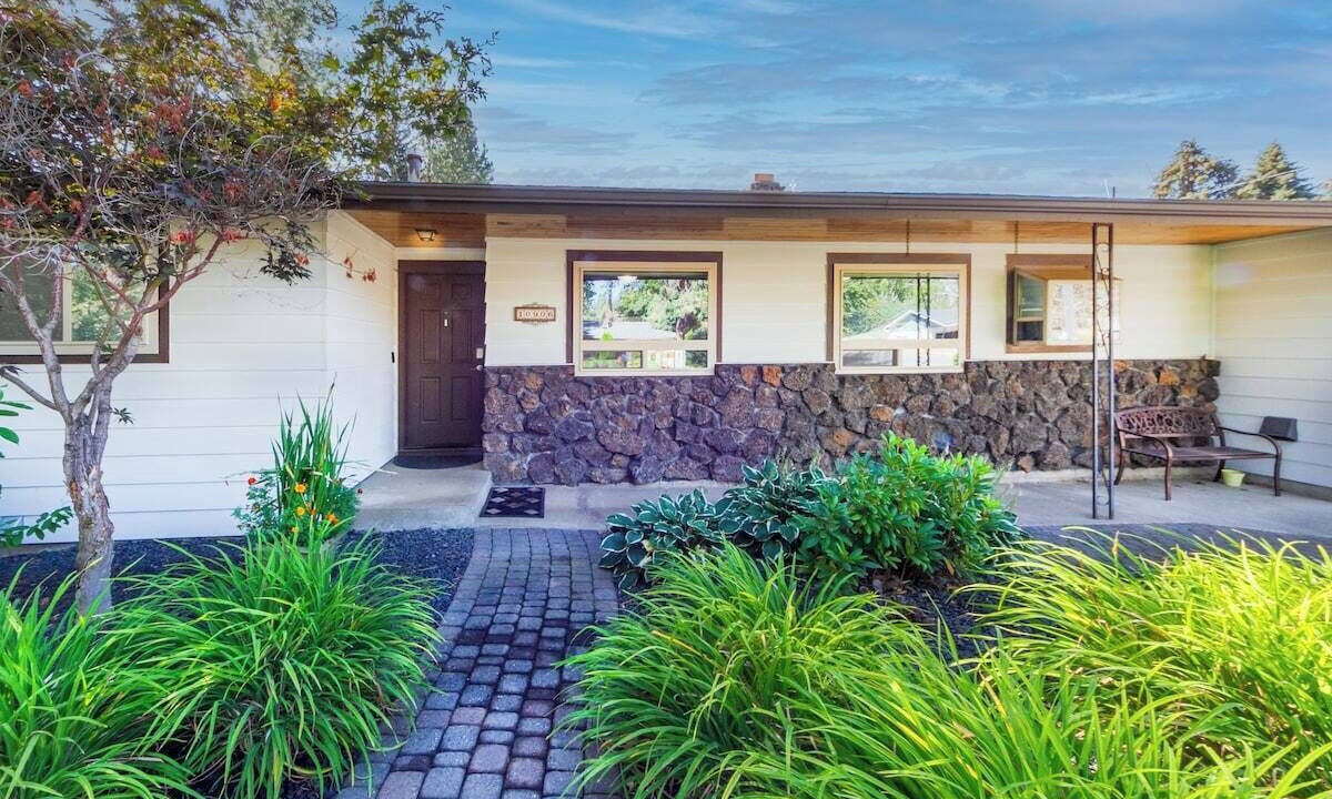 Photo of Outdoor in Spokane Valley