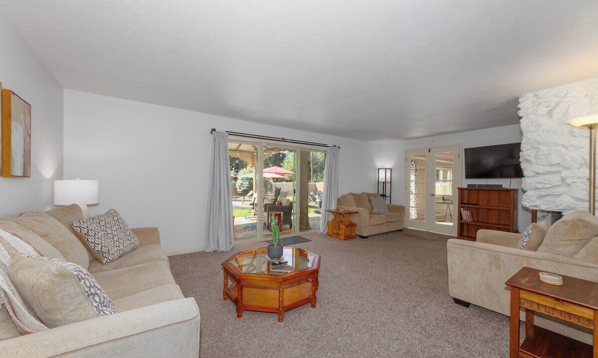 Photo of Livingroom in Spokane Valley