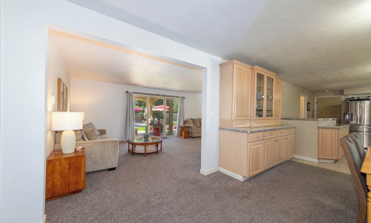 Photo of Livingroom in Spokane Valley