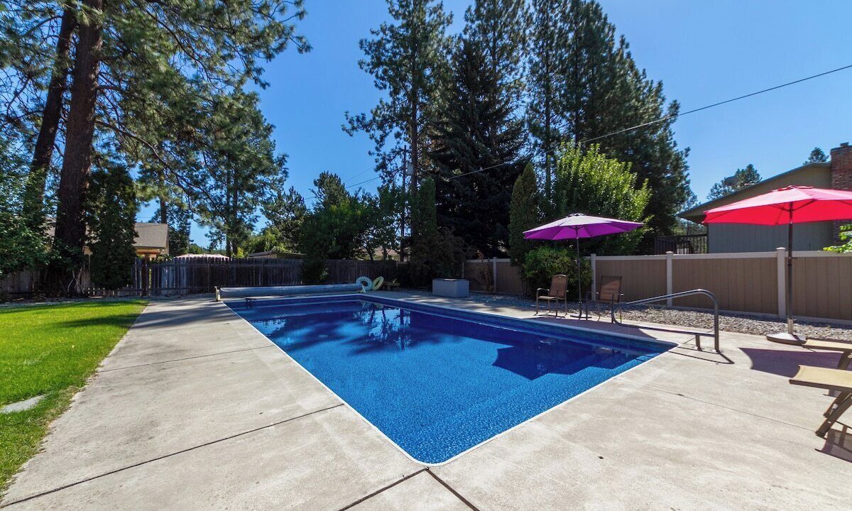 Photo of Outdoor in Spokane Valley