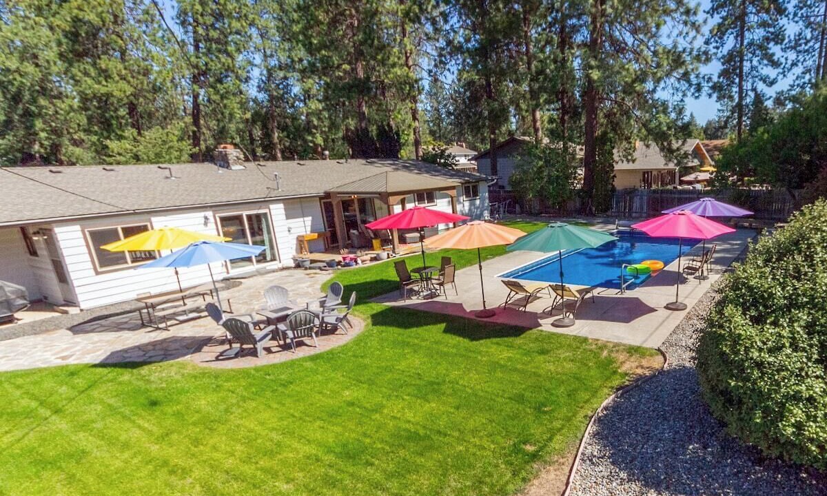 Photo of Outdoor in Spokane Valley