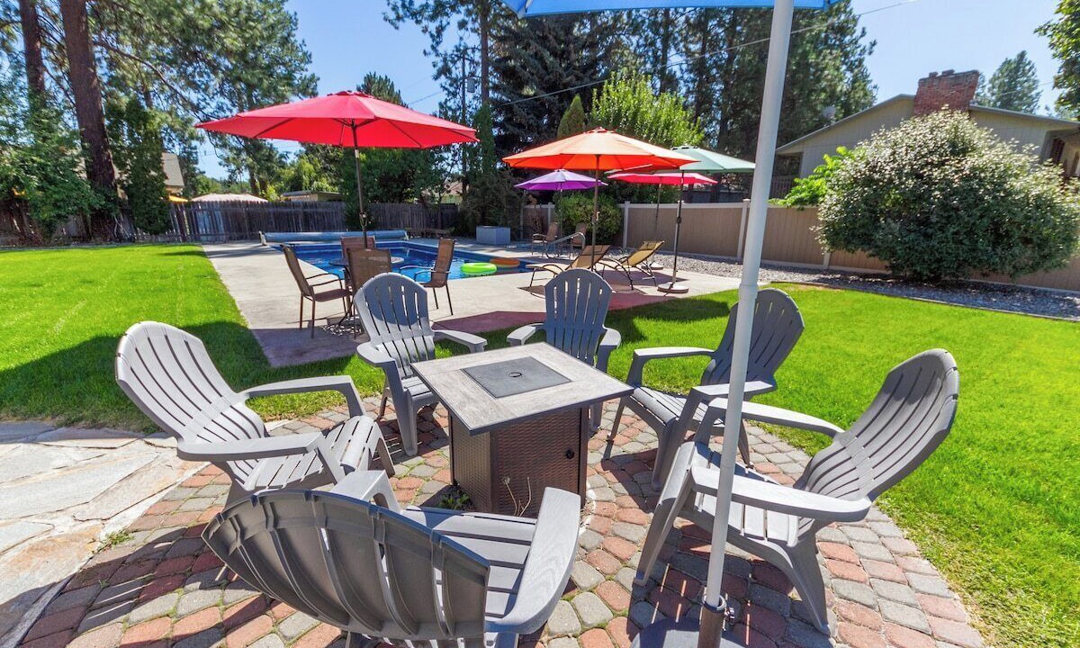 Photo of Outdoor in Spokane Valley