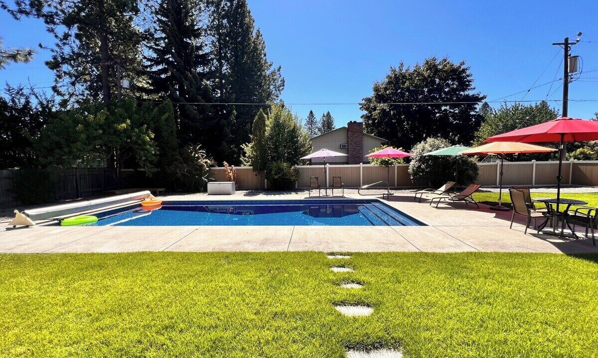 Photo of Outdoor in Spokane Valley
