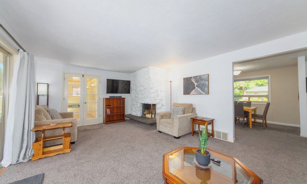 Photo of Livingroom in Spokane Valley
