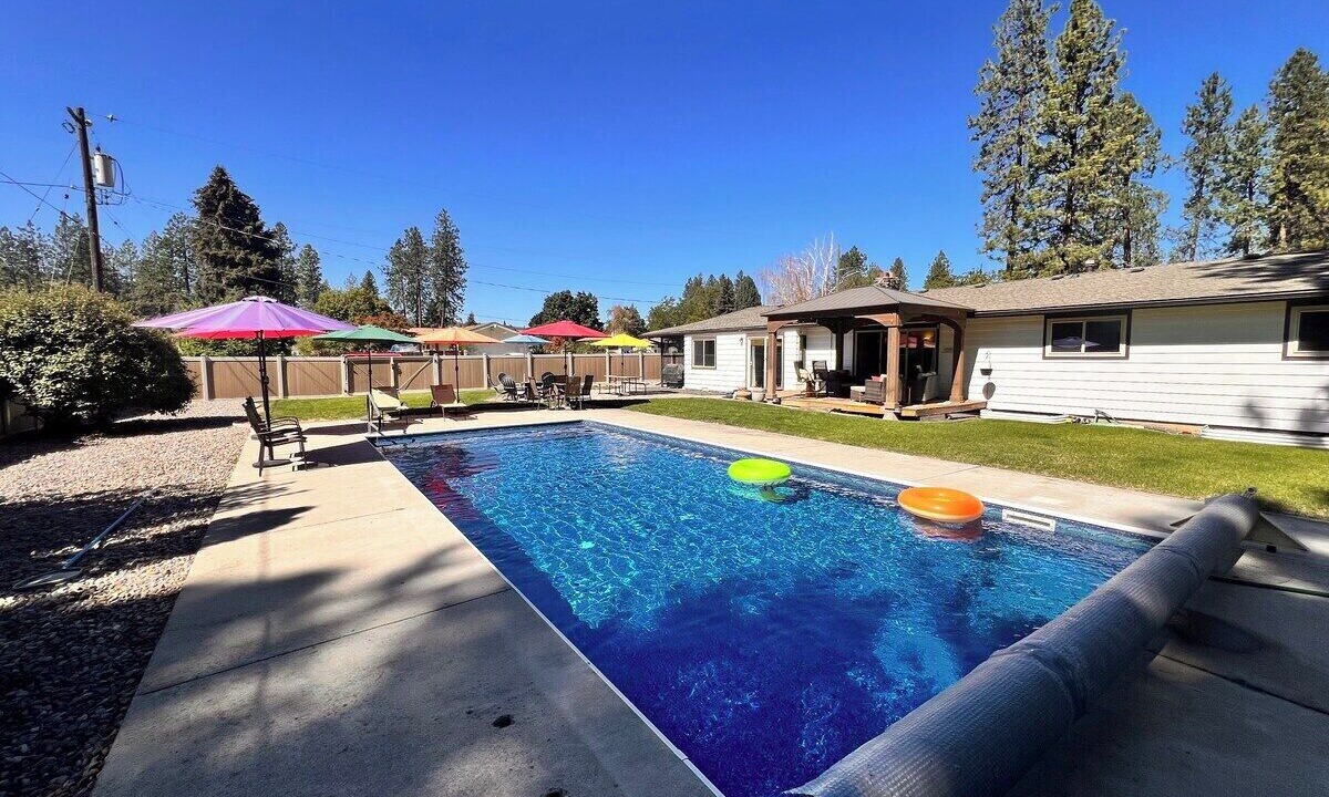 Photo of Outdoor in Spokane Valley