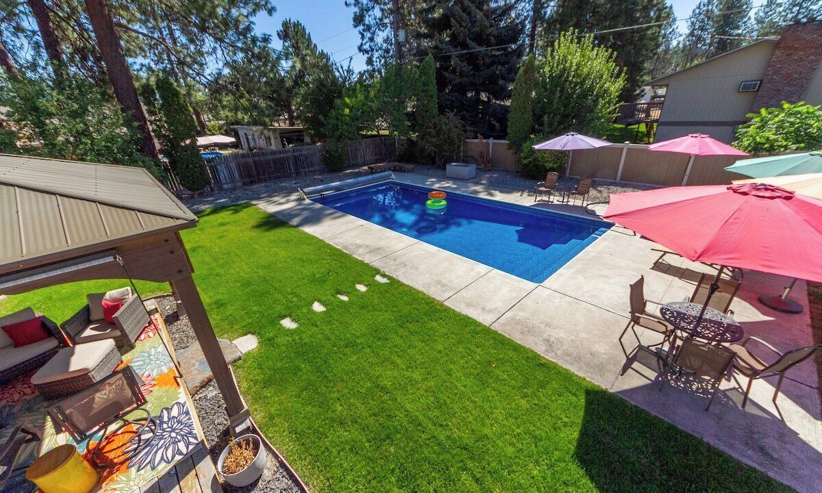 Photo of Outdoor in Spokane Valley