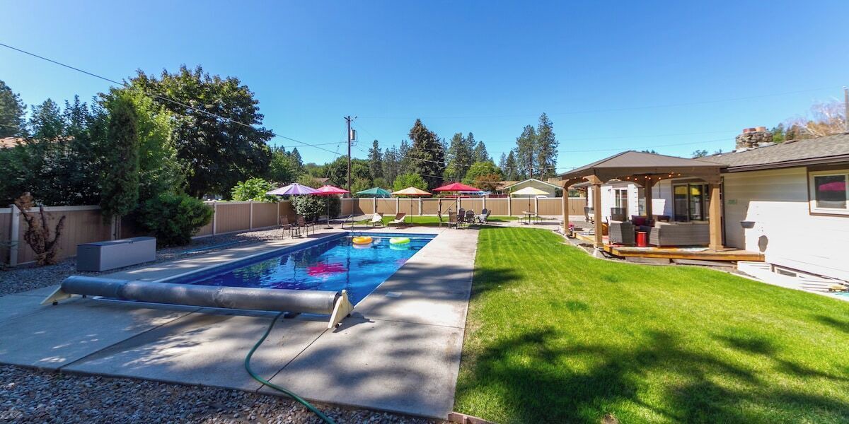 Photo of Outdoor in Spokane Valley