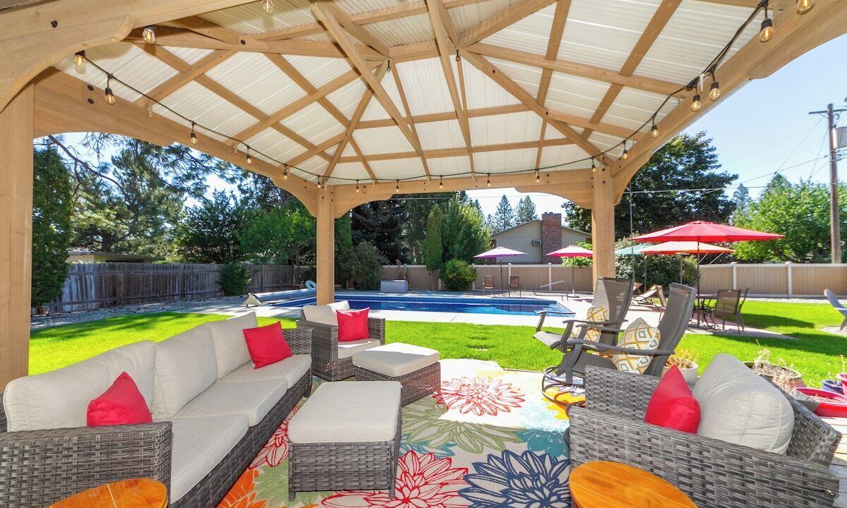 Photo of Outdoor in Spokane Valley