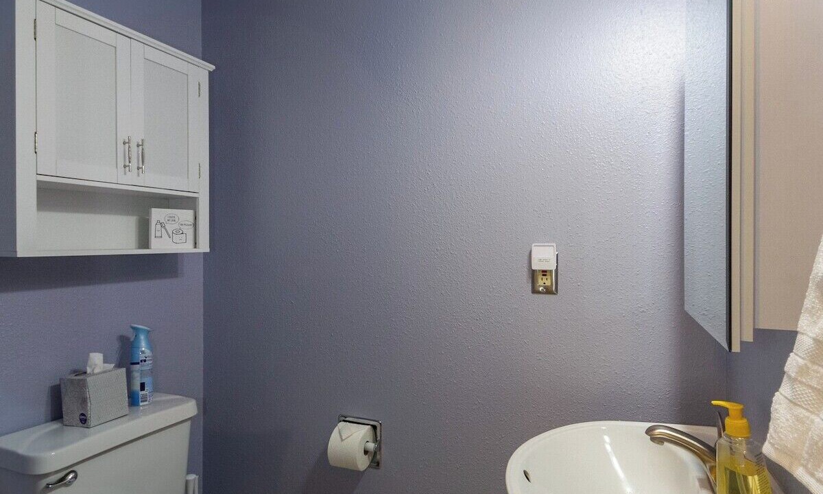 Photo of Bathroom in Spokane Valley
