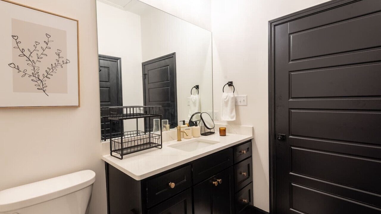 Photo of Bathroom in Pettaway