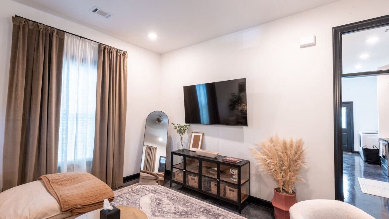 Photo of Livingroom in Pettaway