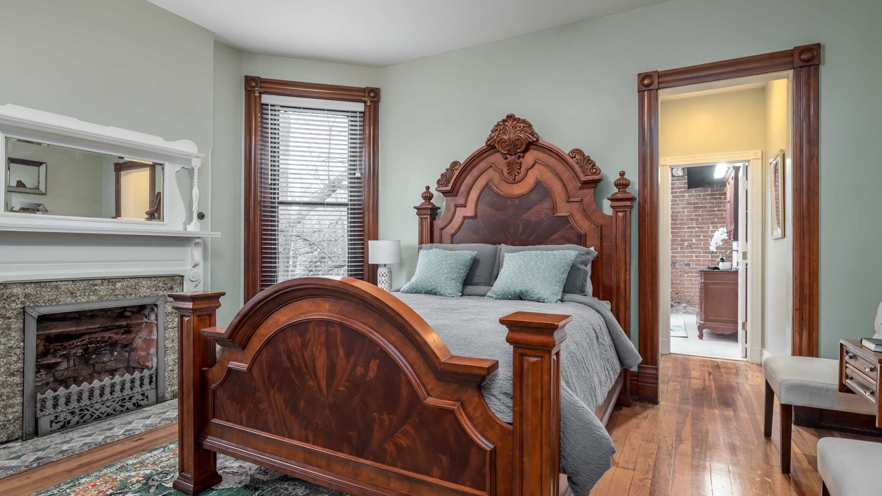 Photo of Bedroom in Highlands