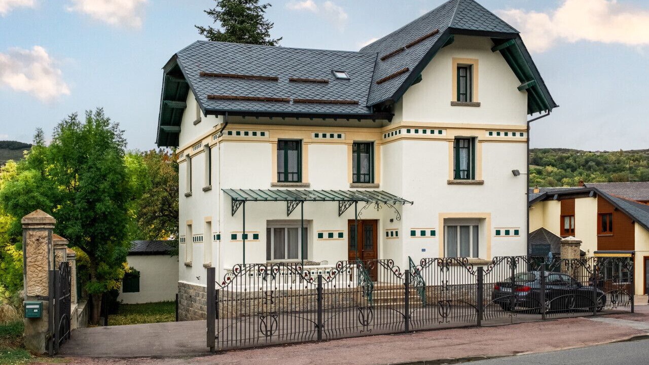 Photo of Outdoor in Saillagouse