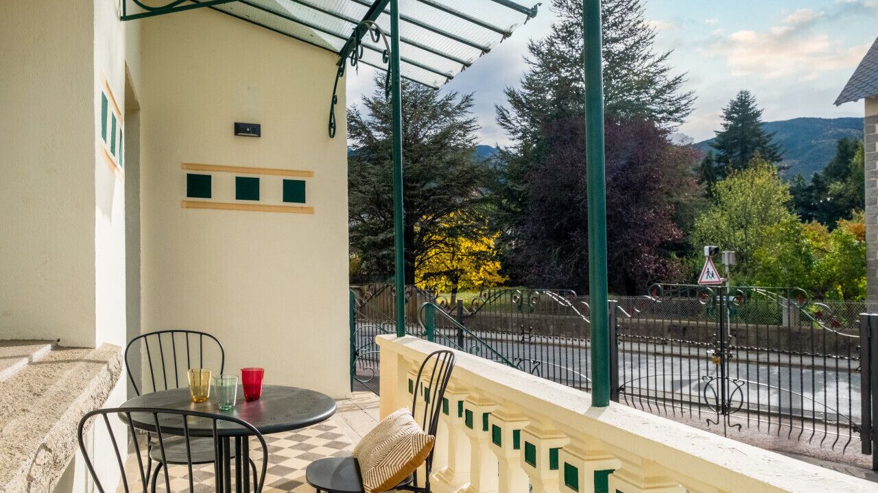 Photo of Outdoor in Saillagouse