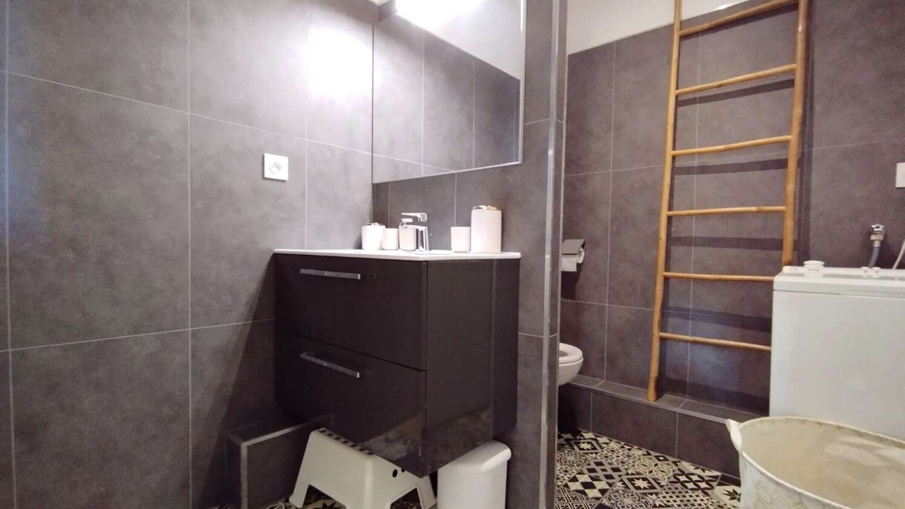 Photo of Bathroom in Pla d'Adet