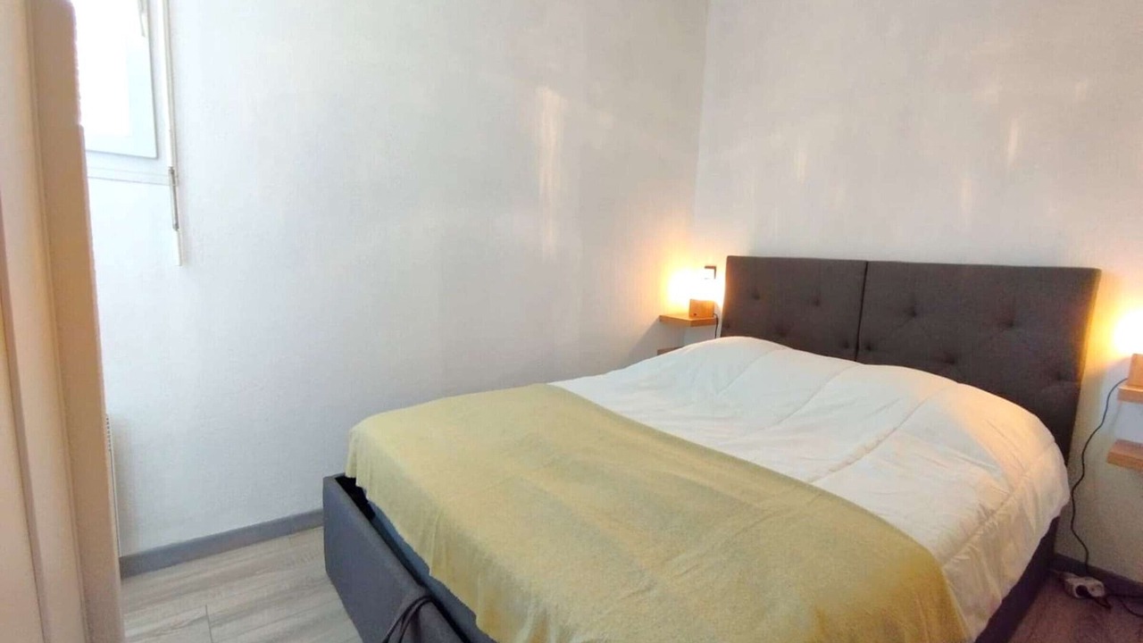 Photo of Bedroom in Pla d'Adet