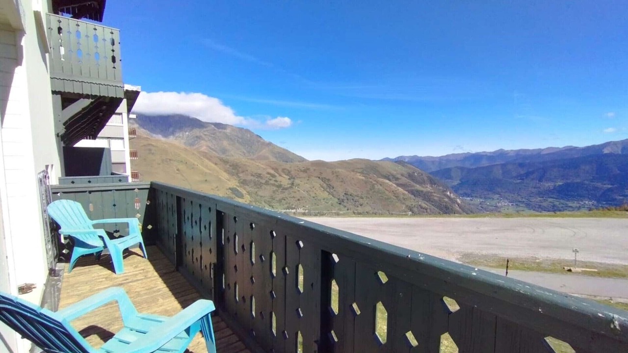 Photo of Outdoor in Pla d'Adet