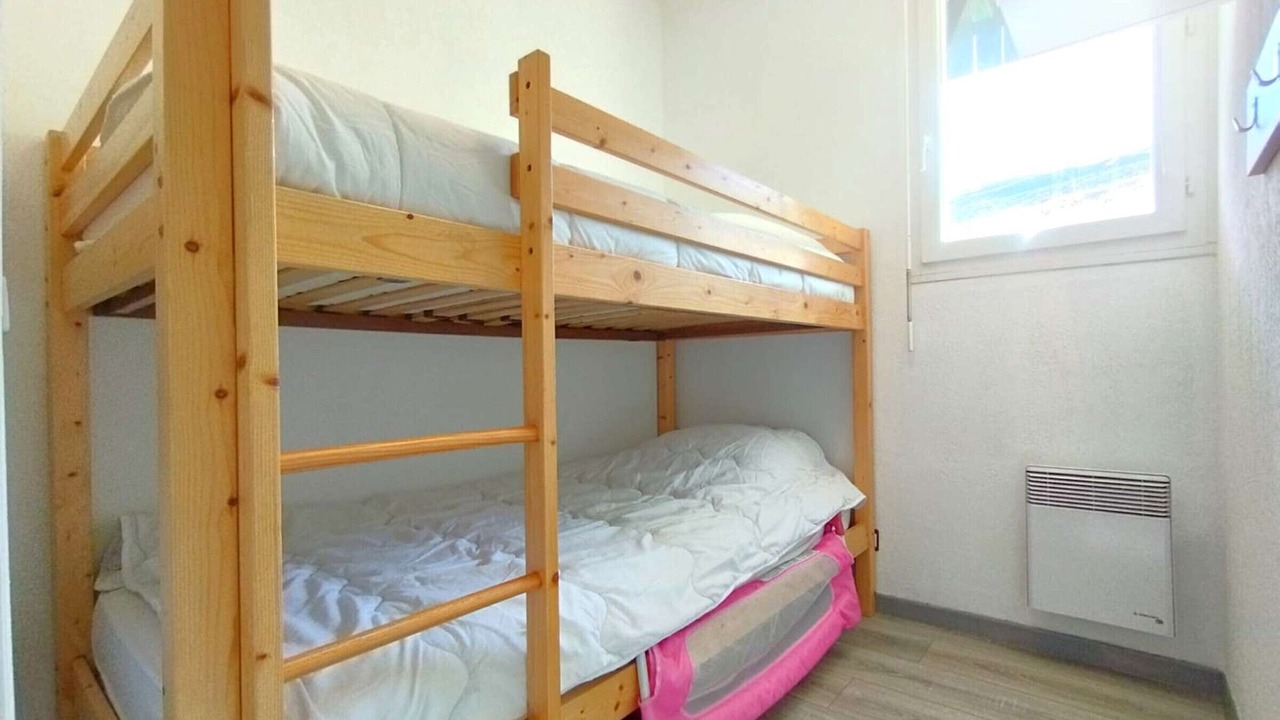 Photo of Bedroom in Pla d'Adet