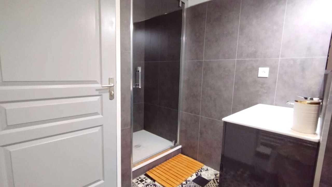 Photo of Bathroom in Pla d'Adet