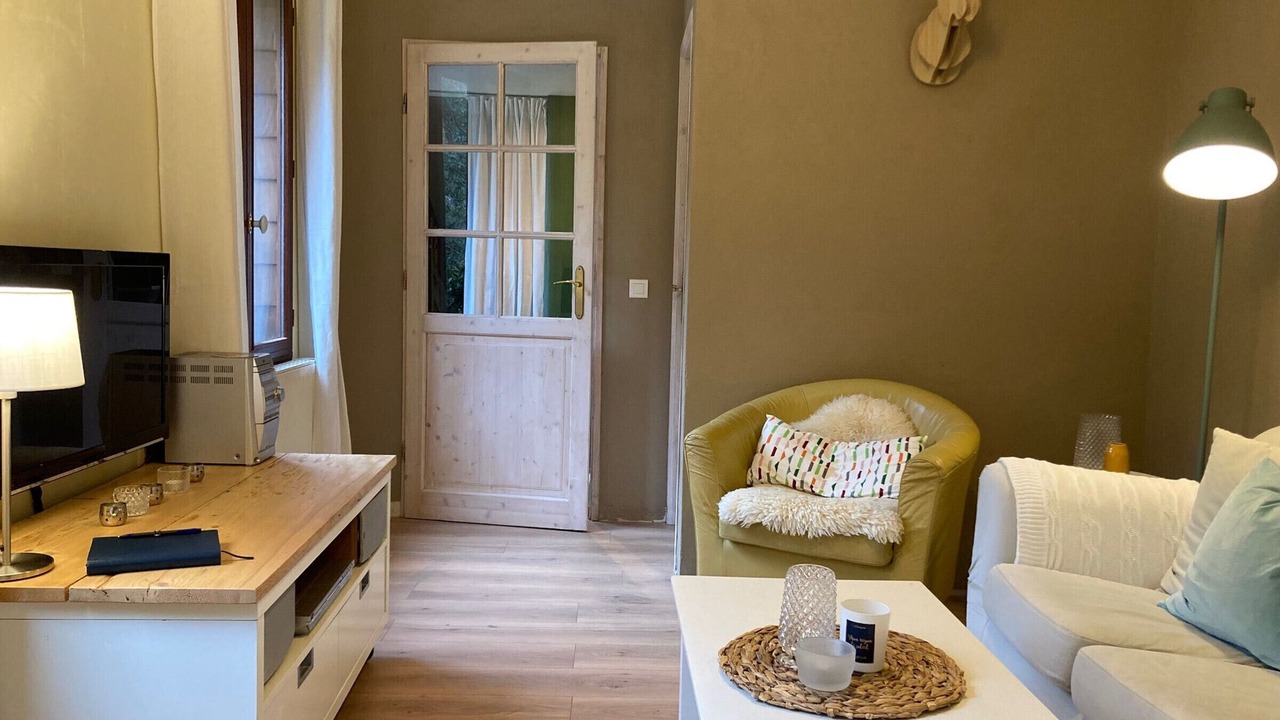 Photo of Livingroom in Fresse-sur-Moselle