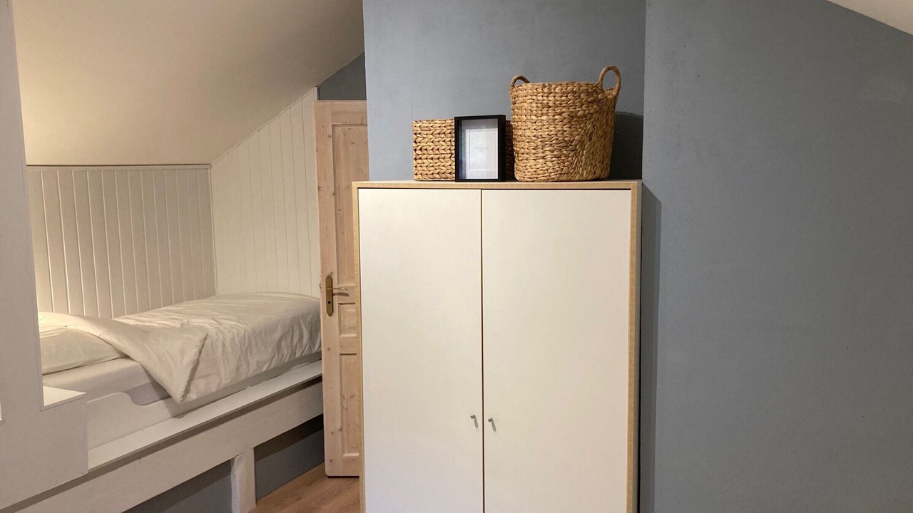 Photo of Bedroom in Fresse-sur-Moselle