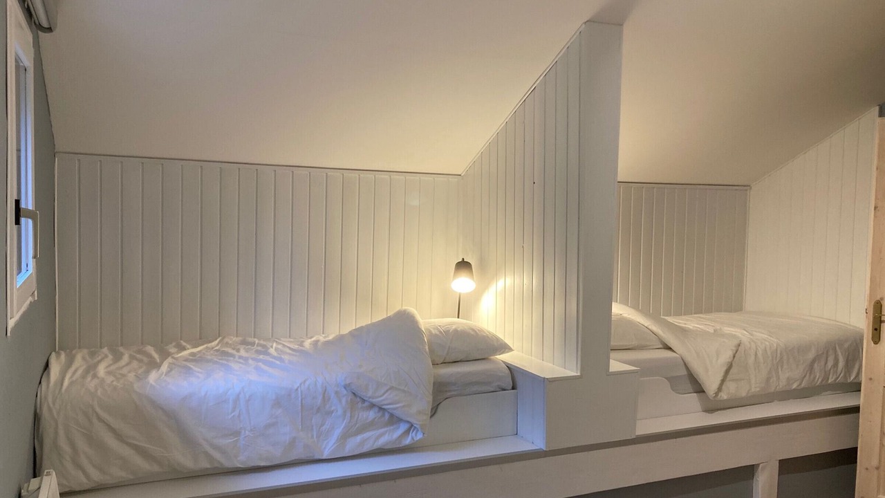 Photo of Bedroom in Fresse-sur-Moselle