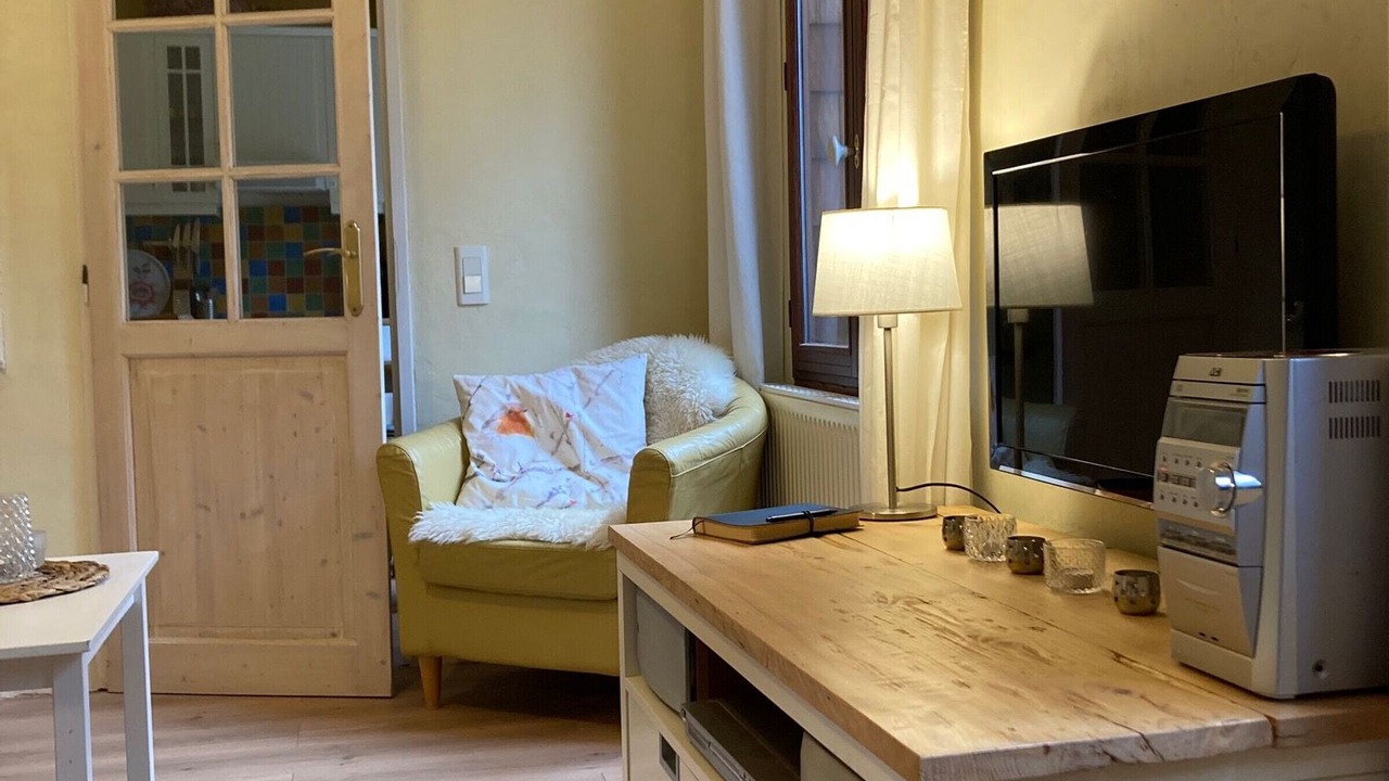 Photo of Livingroom in Fresse-sur-Moselle