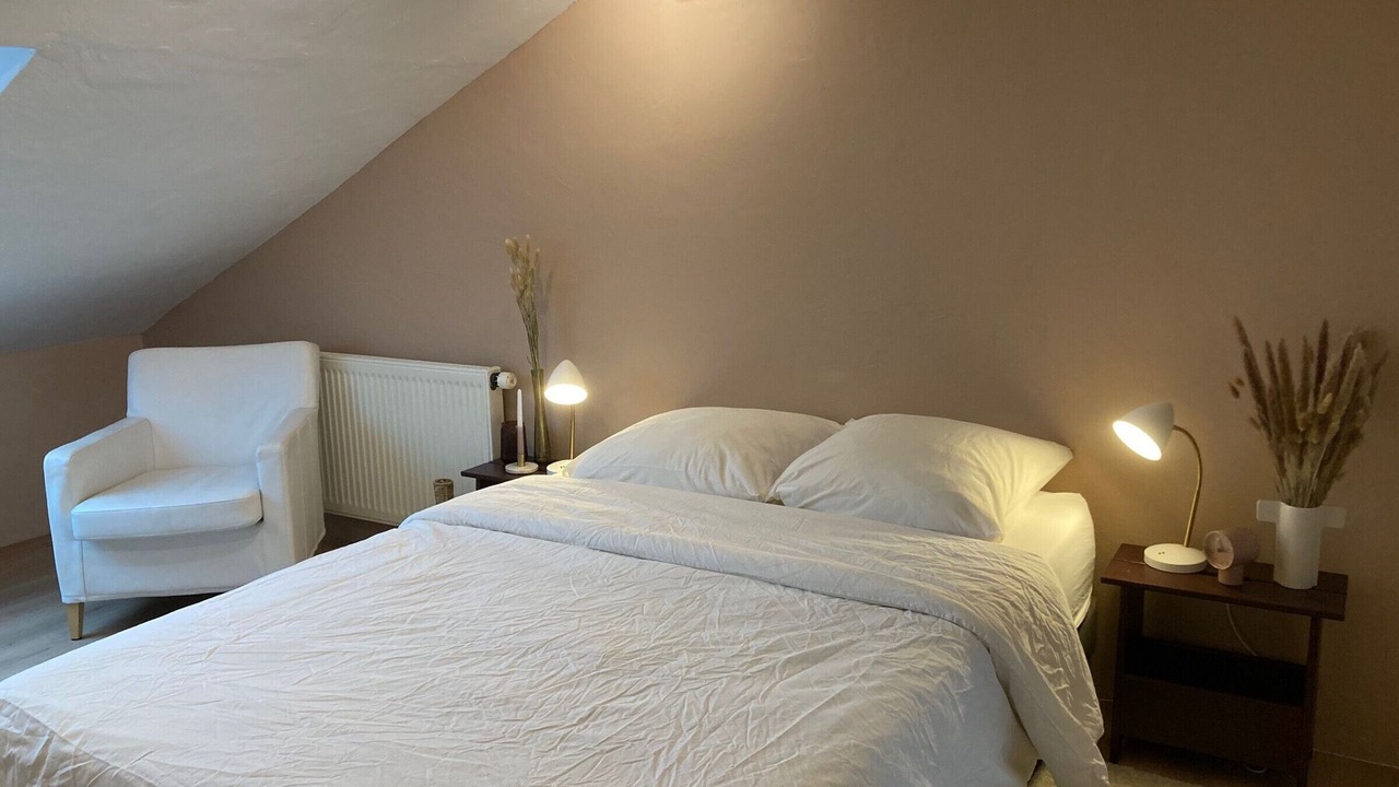 Photo of Bedroom in Fresse-sur-Moselle