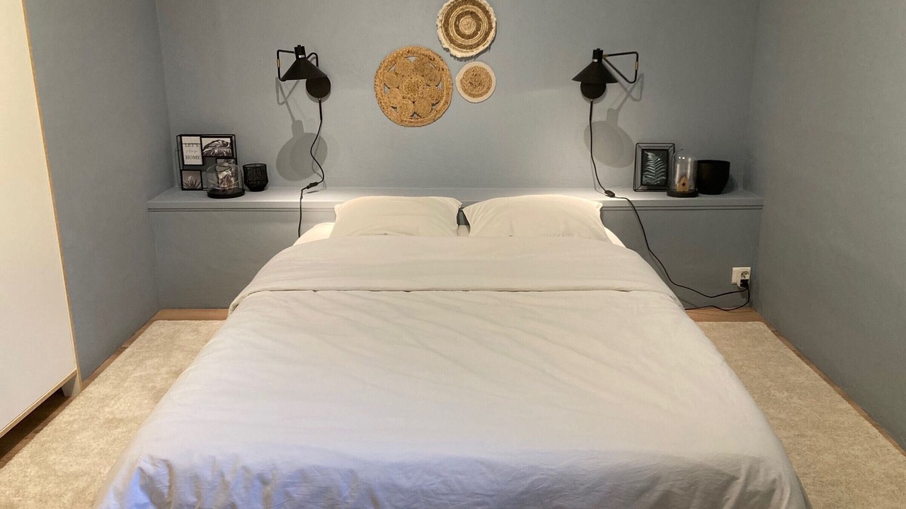 Photo of Bedroom in Fresse-sur-Moselle