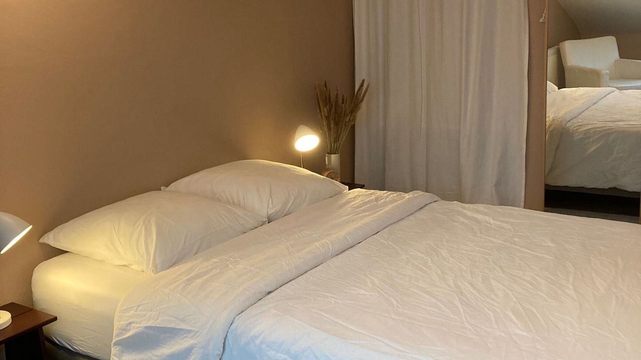 Photo of Bedroom in Fresse-sur-Moselle