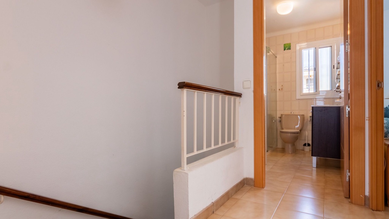 Photo of Bathroom in Cambrils