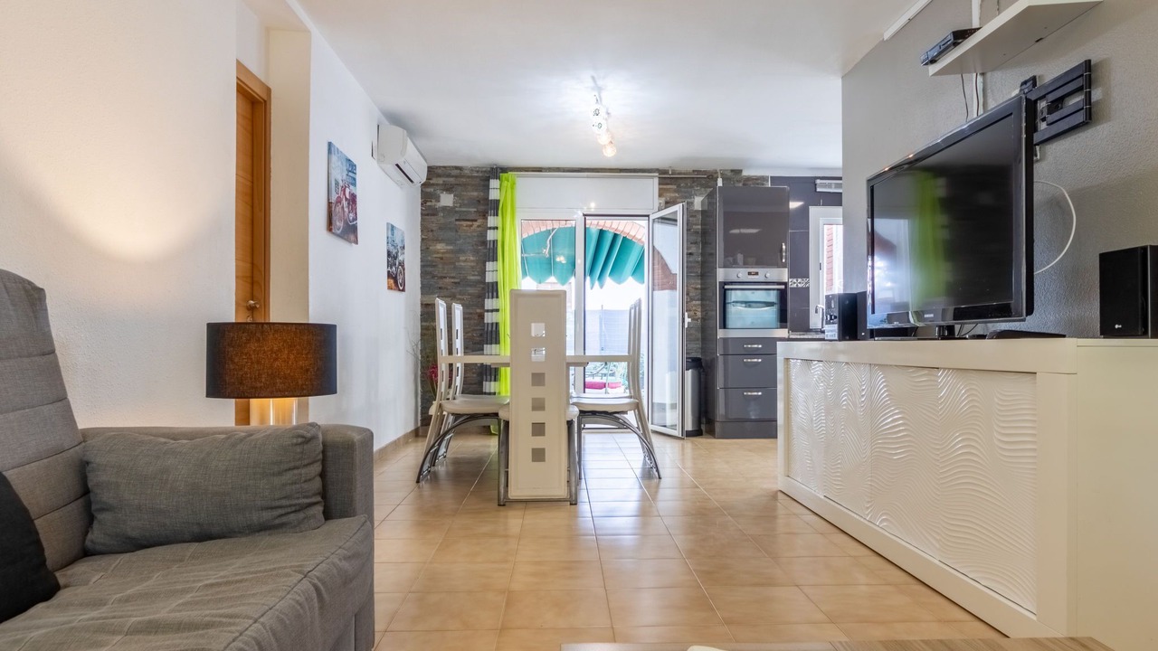 Photo of Livingroom in Cambrils