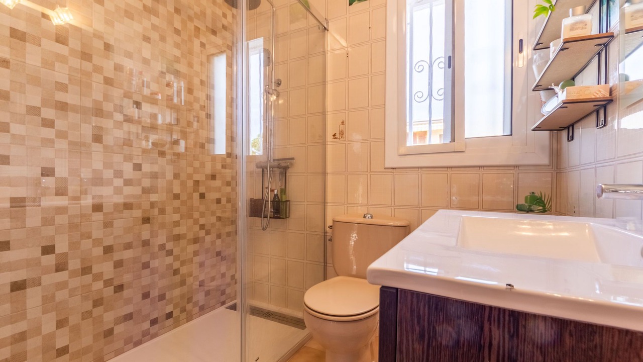 Photo of Bathroom in Cambrils