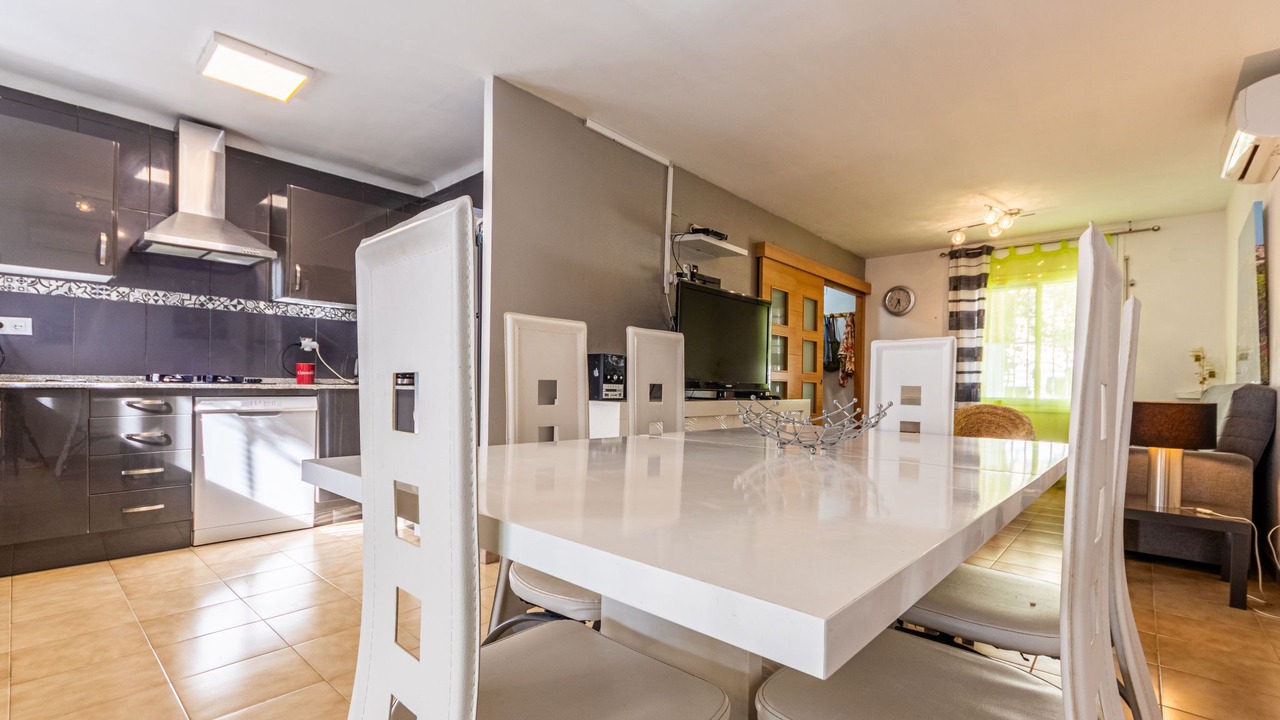Photo of Bedroom in Cambrils