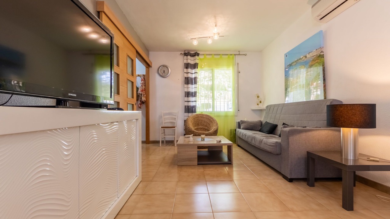 Photo of Livingroom in Cambrils