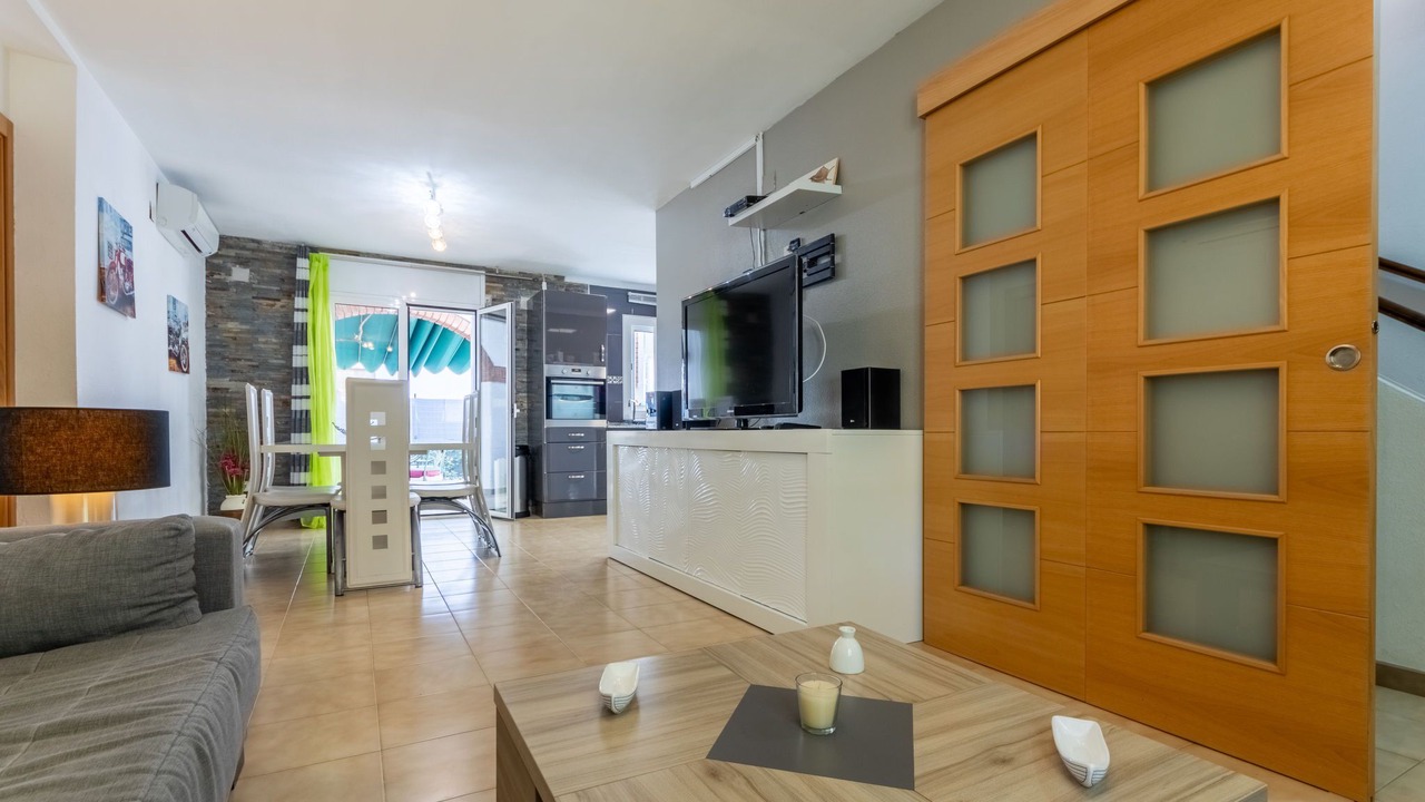 Photo of Livingroom in Cambrils